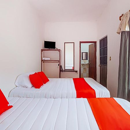 Oyo Hotel Posada Los Faroles,Tabasco Villahermosa Bagian luar foto