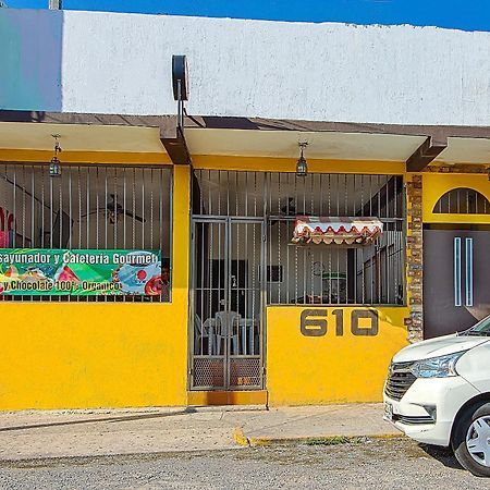 Oyo Hotel Posada Los Faroles,Tabasco Villahermosa Bagian luar foto