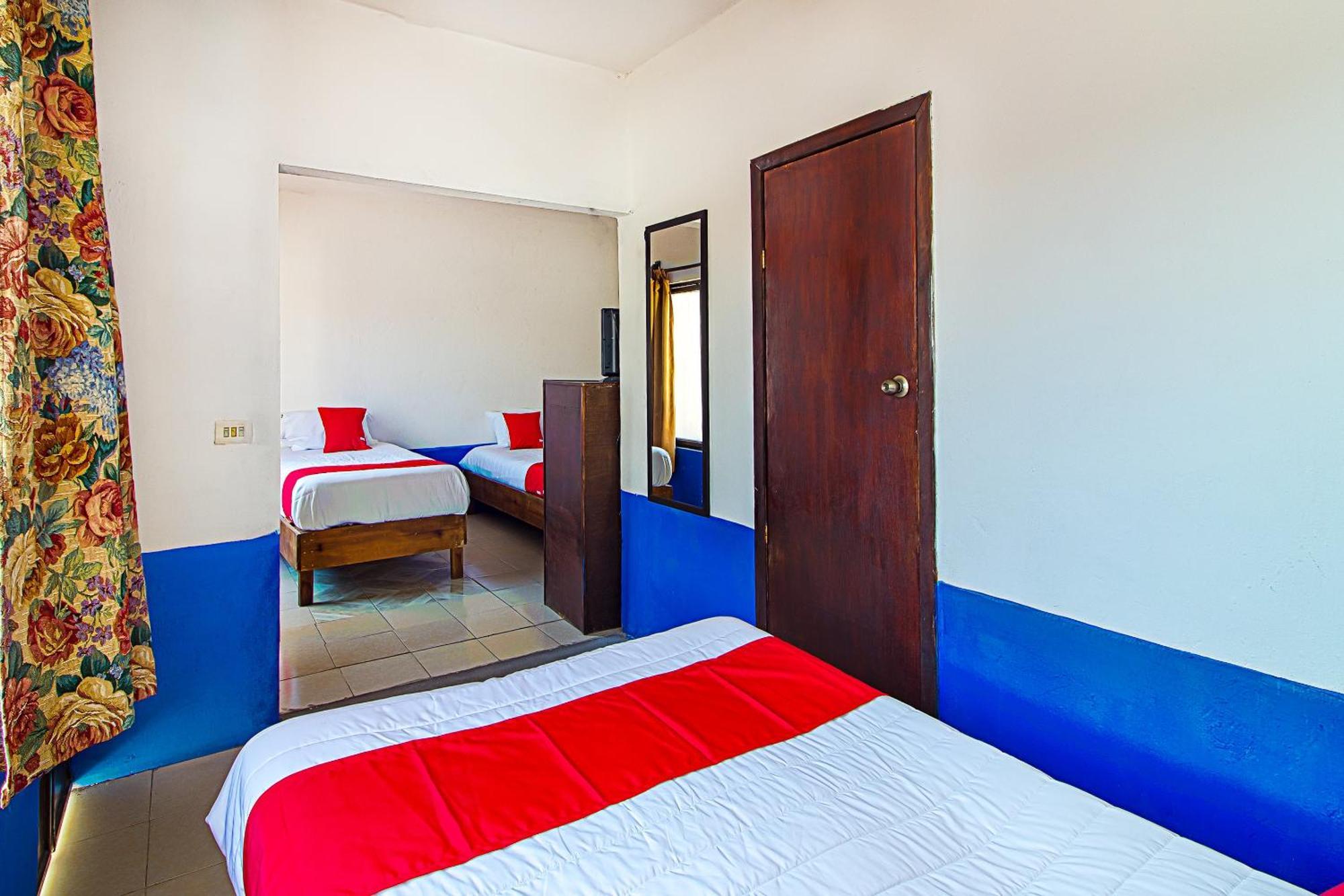 Oyo Hotel Posada Los Faroles,Tabasco Villahermosa Bagian luar foto