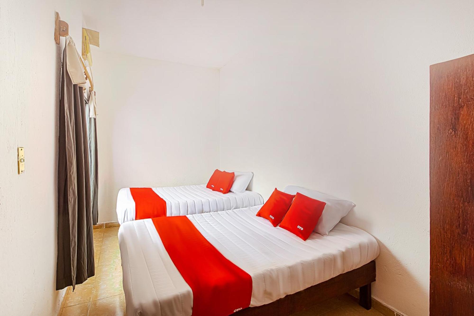 Oyo Hotel Posada Los Faroles,Tabasco Villahermosa Bagian luar foto
