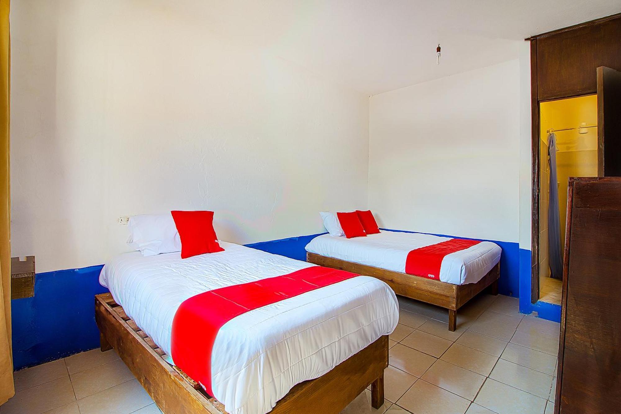 Oyo Hotel Posada Los Faroles,Tabasco Villahermosa Bagian luar foto