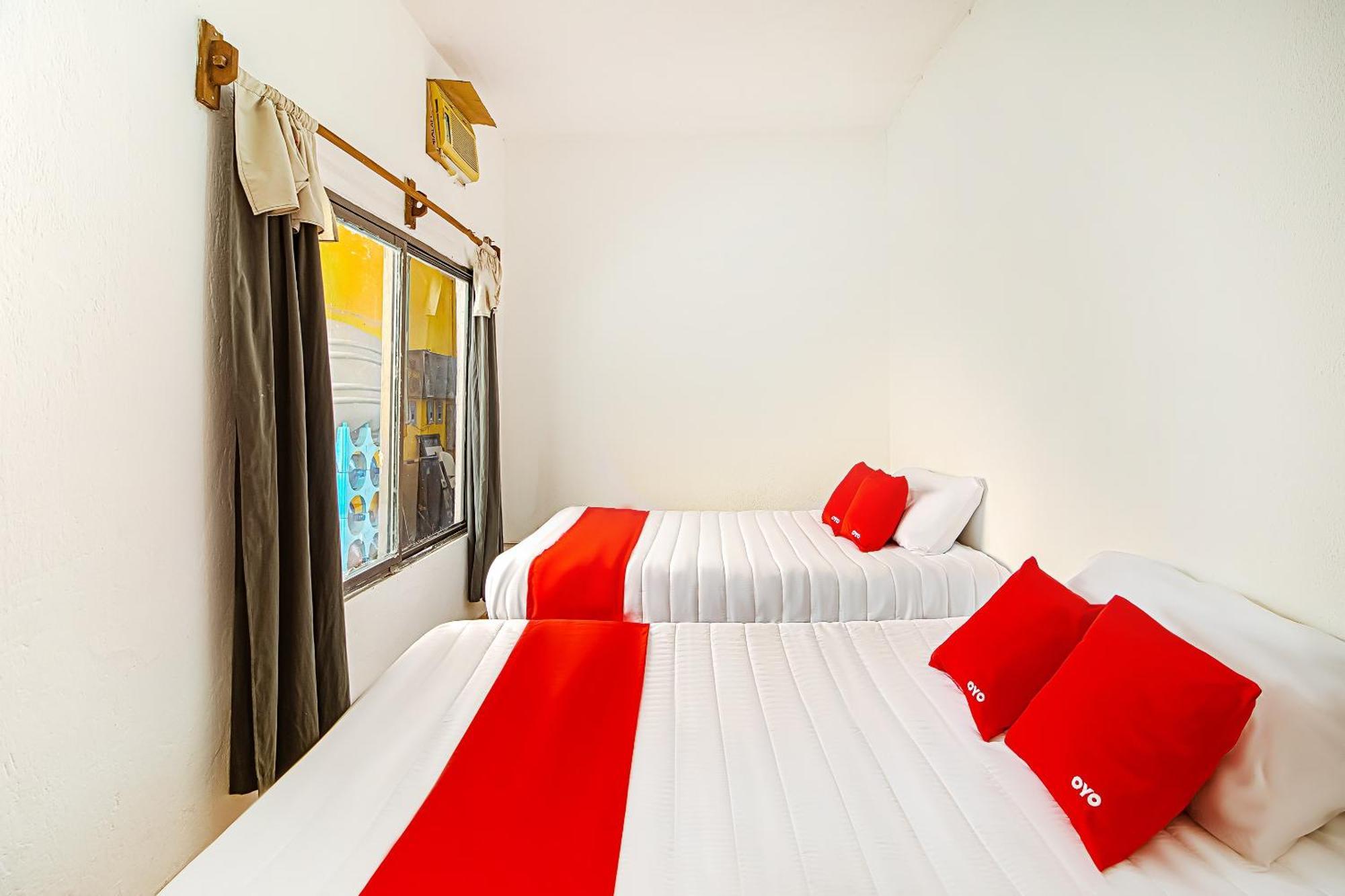 Oyo Hotel Posada Los Faroles,Tabasco Villahermosa Bagian luar foto