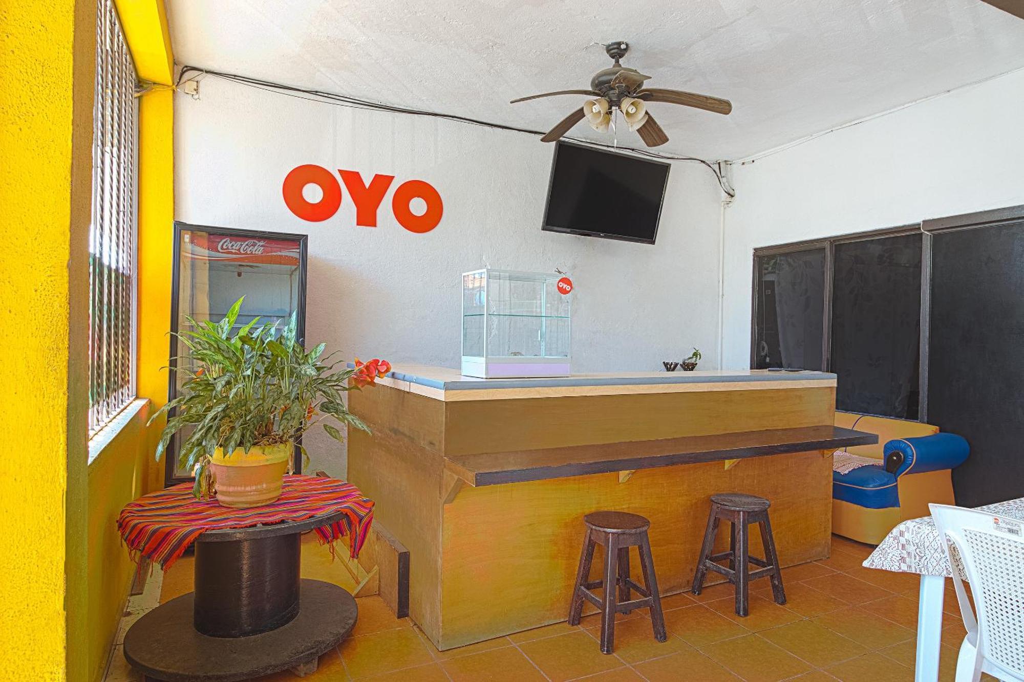 Oyo Hotel Posada Los Faroles,Tabasco Villahermosa Bagian luar foto