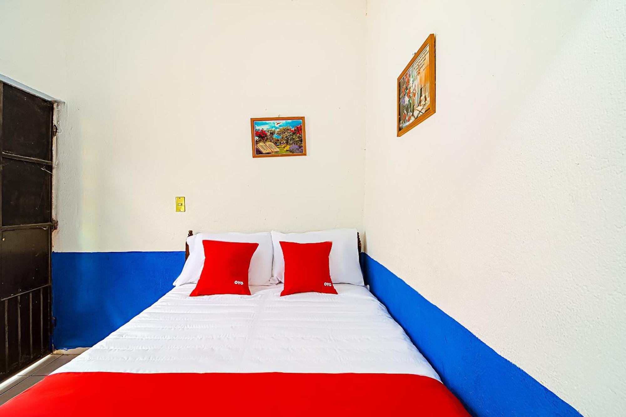 Oyo Hotel Posada Los Faroles,Tabasco Villahermosa Bagian luar foto