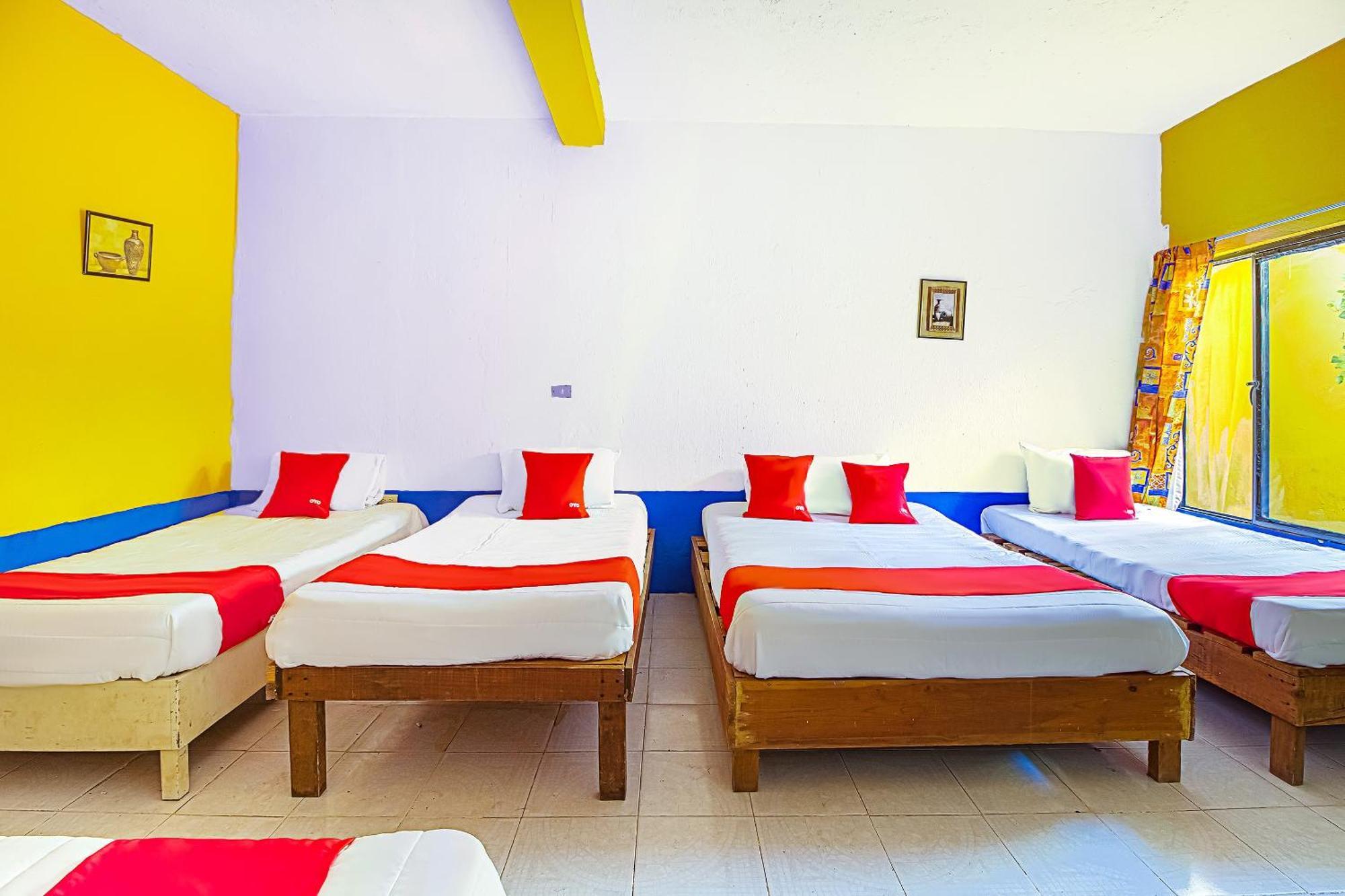 Oyo Hotel Posada Los Faroles,Tabasco Villahermosa Bagian luar foto