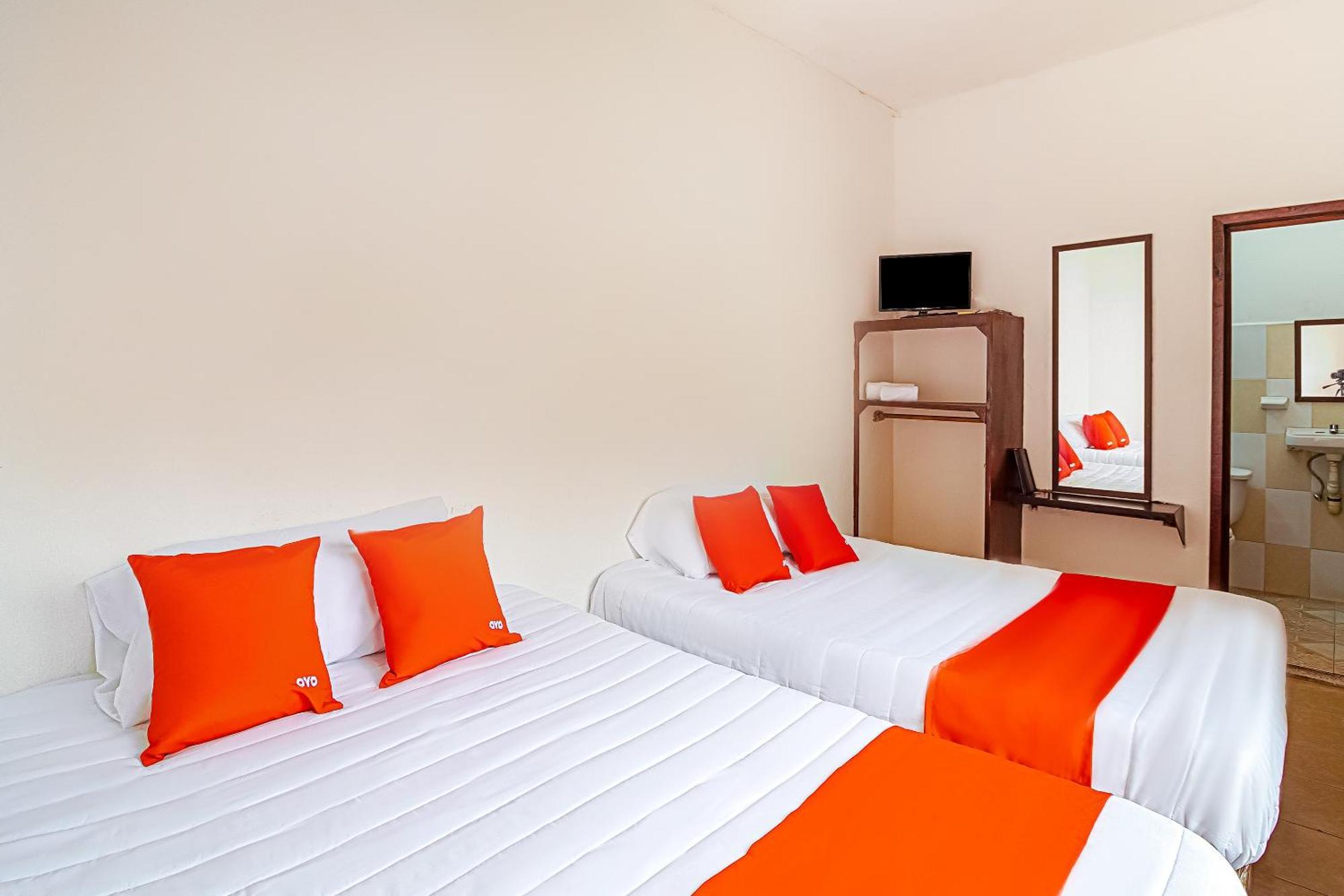 Oyo Hotel Posada Los Faroles,Tabasco Villahermosa Bagian luar foto