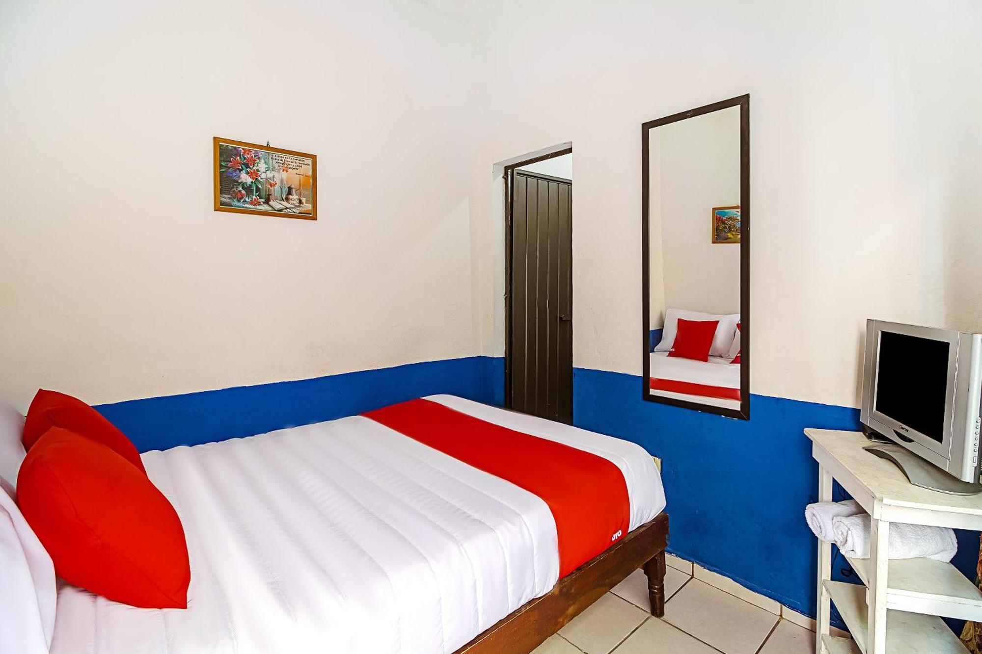 Oyo Hotel Posada Los Faroles,Tabasco Villahermosa Bagian luar foto