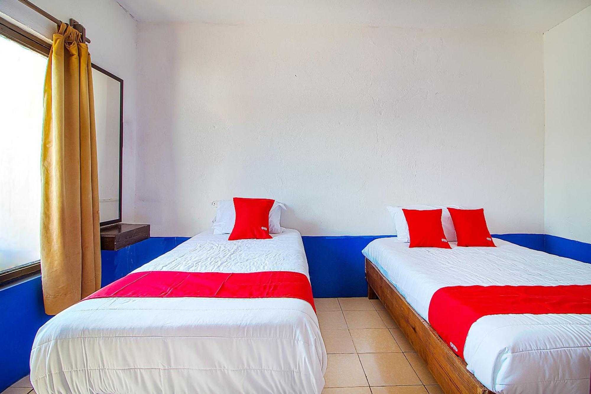Oyo Hotel Posada Los Faroles,Tabasco Villahermosa Bagian luar foto