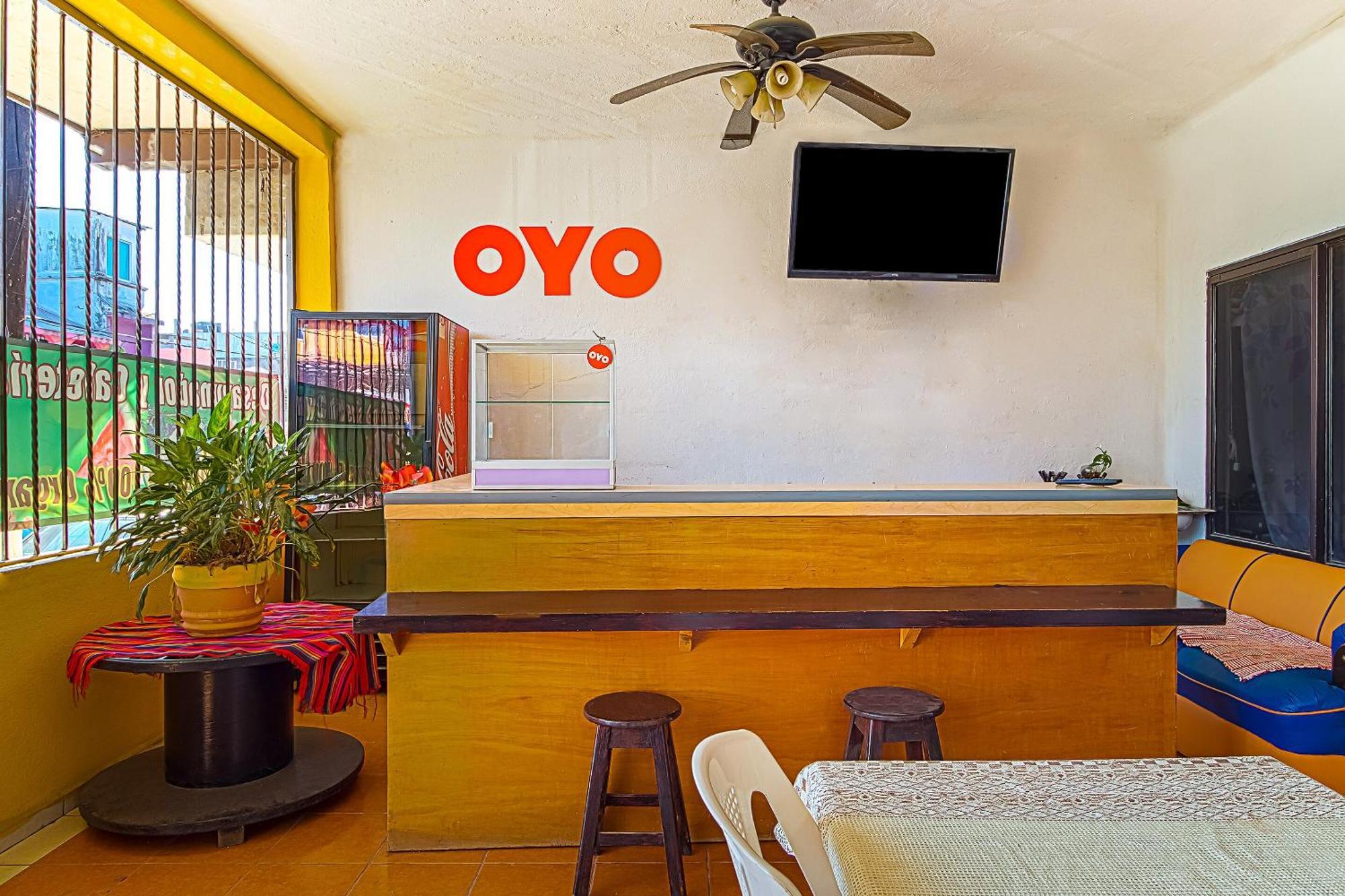 Oyo Hotel Posada Los Faroles,Tabasco Villahermosa Bagian luar foto