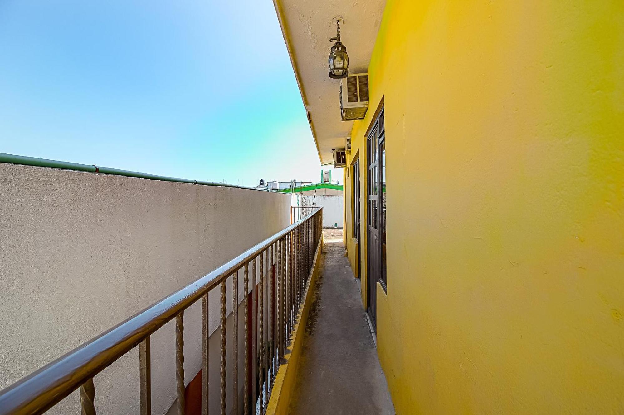 Oyo Hotel Posada Los Faroles,Tabasco Villahermosa Bagian luar foto
