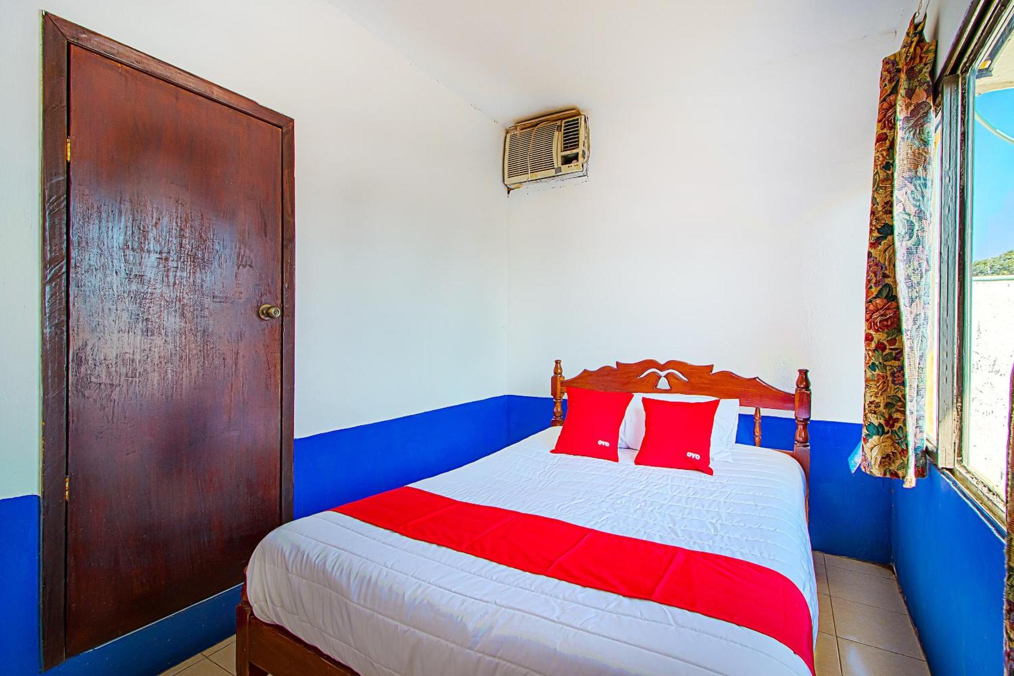 Oyo Hotel Posada Los Faroles,Tabasco Villahermosa Bagian luar foto